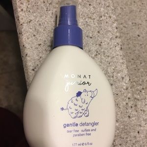 Monat junior detangler